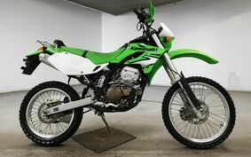 KAWASAKI KLX250 LX250E