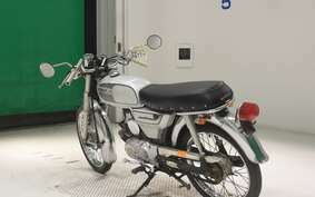 SUZUKI COLLEDA 50 S K50