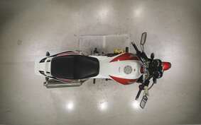 HONDA CB1300SF SUPER FOUR A 2010 SC54