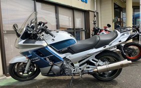 YAMAHA FJR1300 A 2005 RP11