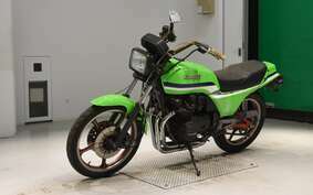 KAWASAKI Z400 GP 2013 KZ400M