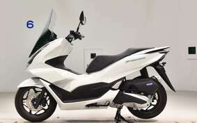 HONDA PCX 160 KF47