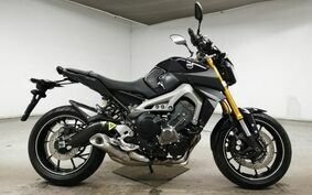 YAMAHA MT-09 2014 RN34J