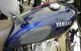 YAMAHA SR400 Gen.5 2021 RH16J