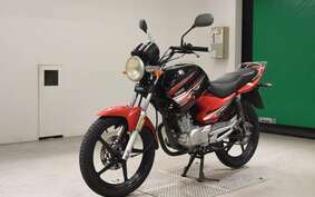 YAMAHA YBR125