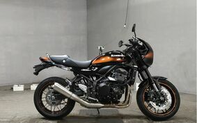 KAWASAKI Z900RS CAFE 2021 ZR900C