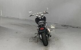 YAMAHA DRAGSTAR 400 2008 VH01J