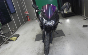 KAWASAKI NINJA 250R EX250K