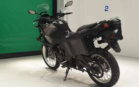 KAWASAKI VERSYS 250 A LE250D