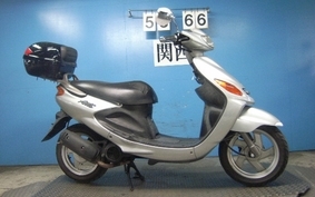 YAMAHA AXIS 100 1998 SB01J