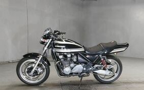 KAWASAKI ZEPHYR 400 ZR400C