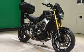 YAMAHA MT-09 2014 RN34J