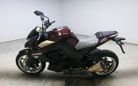 KAWASAKI Z1000 2010 ZRT00D