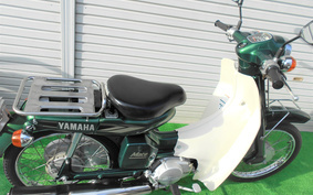 YAMAHA MATE 50 D UA04J