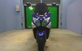 YAMAHA T-MAX500 Gen.3 2010 SJ08J