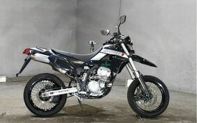 KAWASAKI KLX250D TRACKER X LX250V