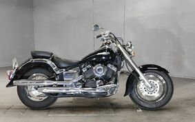 YAMAHA DRAGSTAR 400 CLASSIC 2003 VH01J