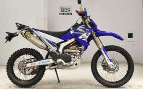 YAMAHA WR250R DG15J