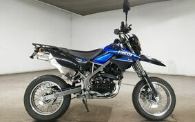 KAWASAKI KLX125D TRACKER LX125D