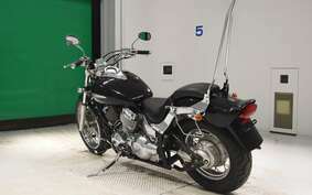 YAMAHA DRAGSTAR 400 2003 VH01J