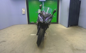 KAWASAKI NINJA 650 A 2018 ER650H