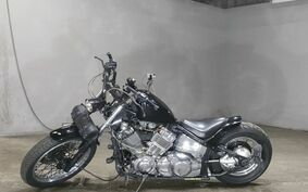 YAMAHA DRAGSTAR 400 1999 4TR