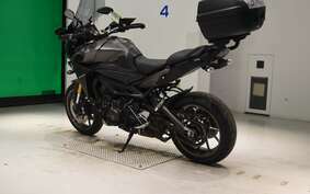 YAMAHA MT-09 Tracer 2015 RN36J