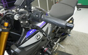 YAMAHA MT-09 ASP 2020 RN52J