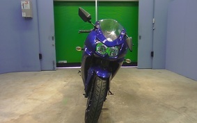 KAWASAKI NINJA 250R 2011 EX250K