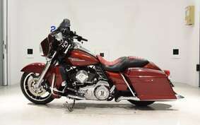 HARLEY FLHX 1580 2009 KB4