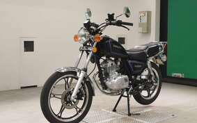 SUZUKI GN125 H PCJG9