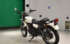 KAWASAKI 250TR BJ250F