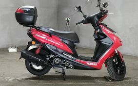 YAMAHA CYGNUS 125 X SR SEA5J