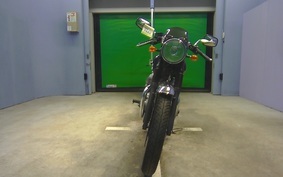 KAWASAKI W400 2008 EJ400A