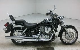 YAMAHA DRAGSTAR 250 VG02J