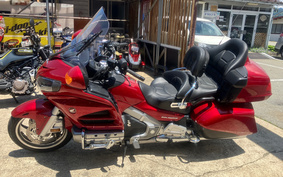 HONDA GL 1800 GOLD WING 2017 SC68