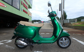 VESPA LX150ie