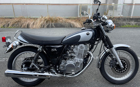 YAMAHA SR400 FINAL EDITION 2020 RH16J