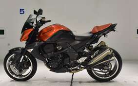 KAWASAKI Z1000 Gen.3 2009 ZRT00B