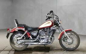 YAMAHA VIRAGO 250 S 3DM