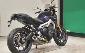 YAMAHA MT-09 2015 RN34J