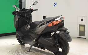 YAMAHA X-MAX 250 A SG42J