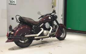 KAWASAKI VULCAN 400 DRIFTER 1999 VN400D