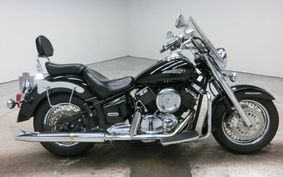 YAMAHA DRAGSTAR 1100 CLASSIC 2005 VP13J