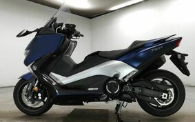 YAMAHA T-MAX 530 DX 2018 SJ15J