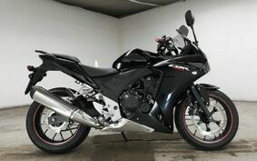 HONDA CBR400R 2014 NC47