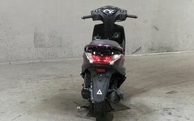 YAMAHA AXIS Z SED7J