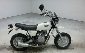 HONDA APE 100 HC07