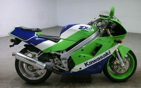 KAWASAKI ZXR250 1990 ZX250A