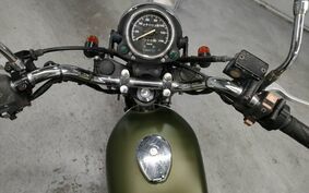 KAWASAKI 250TR BJ250F